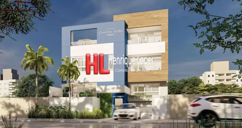 Apartamento com 2 quartos à venda na Rua Jordânia, 343, Nações, Balneário Camboriú