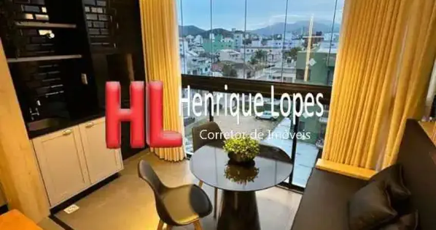 Apartamento com 2 quartos à venda na Rua Araquari, 230, Municípios, Balneário Camboriú