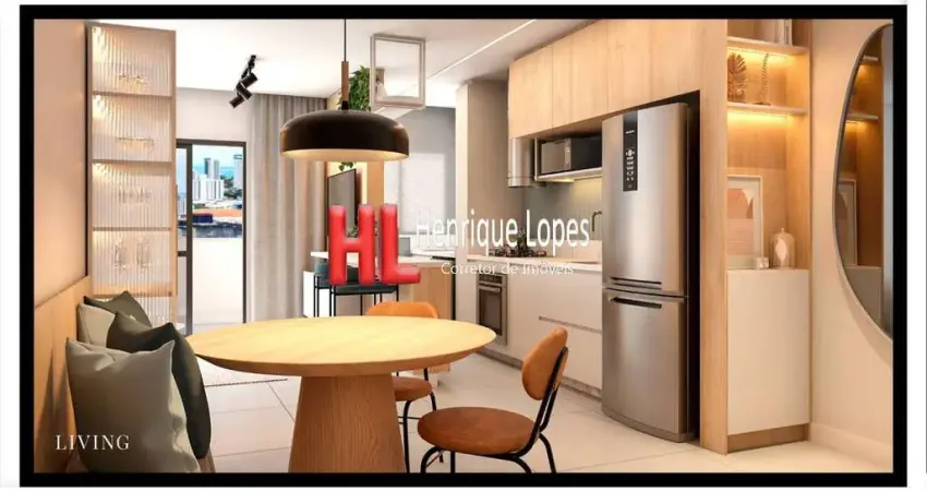 Apartamento com 2 quartos à venda na Rua Líbia, 30, Nações, Balneário Camboriú