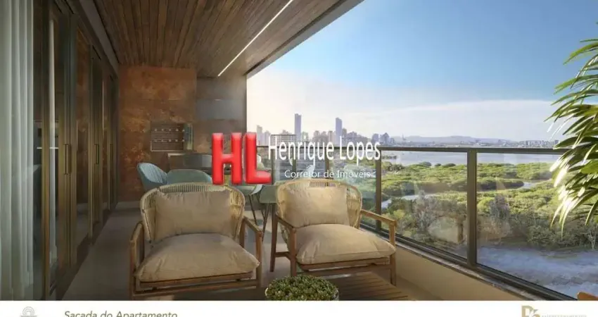 Apartamento com 3 quartos à venda na Alameda Ernesto Schneider, 30, Fazenda, Itajaí