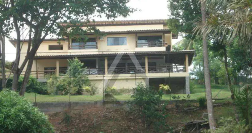 Casa em Condomínio para Venda em Lauro de Freitas, Encontro das Águas, 4 dormitórios, 2 suítes, 6 banheiros, 5 vagas