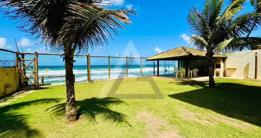 Casa em Condomínio para Venda em Lauro de Freitas, Ipitanga, 5 dormitórios, 2 suítes, 4 banheiros, 3 vagas