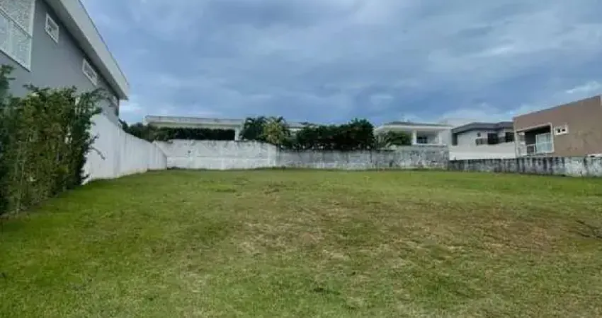 Terreno para Venda em Camaçari, Alphaville Litoral Norte