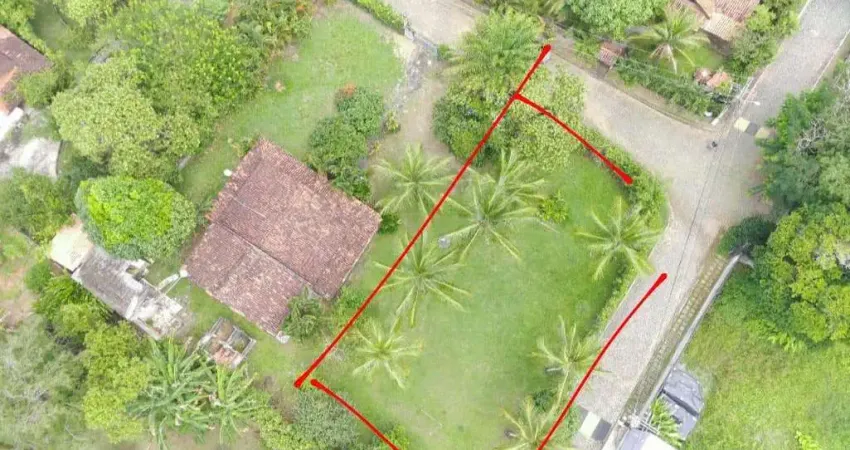 Terreno para Venda em Lauro de Freitas, Recreio Ipitanga