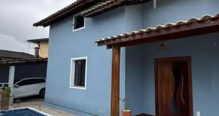 Casa em condomínio para venda em lauro de freitas, buraquinho, 4 dormitórios, 2 suítes, 6 banheiros, 2 vagas