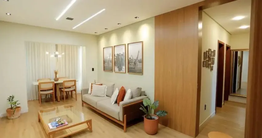 Apartamento para venda em lauro de freitas, buraquinho, 3 dormitórios, 2 suítes, 3 banheiros, 2 vagas