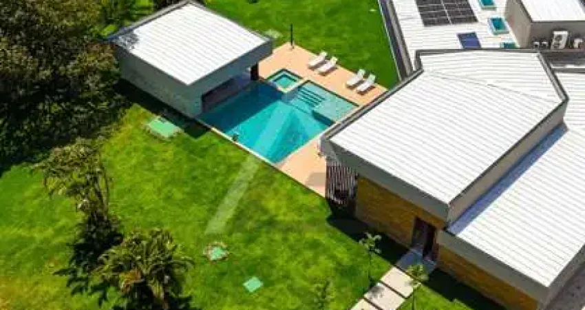 Casa em Condomínio para Venda em Lauro de Freitas, Encontro das Águas, 7 dormitórios, 6 suítes, 9 banheiros, 8 vagas