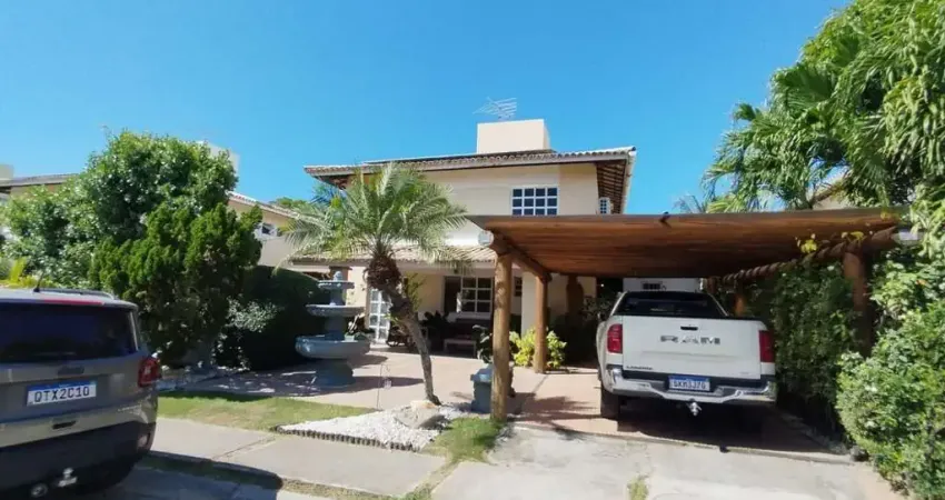 Casa em condomínio para venda em salvador, itapuã, 4 dormitórios, 4 suítes, 5 banheiros, 3 vagas