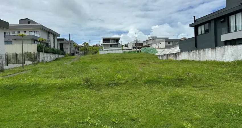 Terreno em condomínio para venda em camaçari, alphaville litoral norte