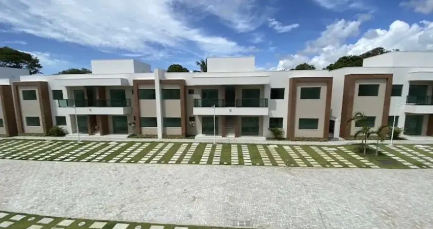 Apartamento para Venda em Lauro de Freitas, Buraquinho, 2 dormitórios, 1 suíte, 2 banheiros, 1 vaga