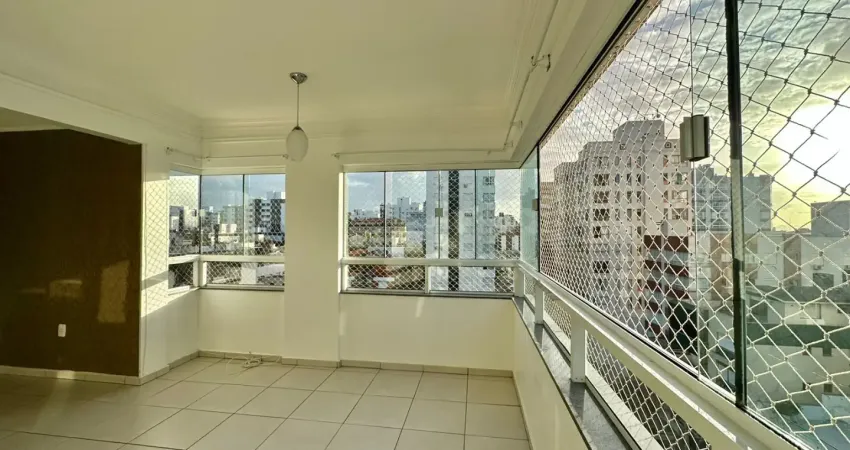 Apartamento 02 dormitórios com sacada de frente no centro de capão!