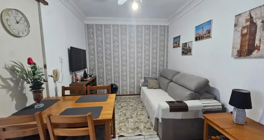 Apto 01 dormitório com box junto ao centro de capão e poucos metrod o mar!