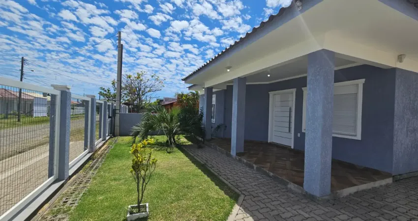 Casa com 2 quartos à venda na Zona Norte, Capão da Canoa