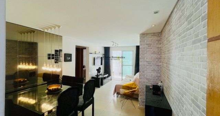 Lindo Apartamento térreo Garden de 02 quartos à venda no Bessa, João Pessoa/PB