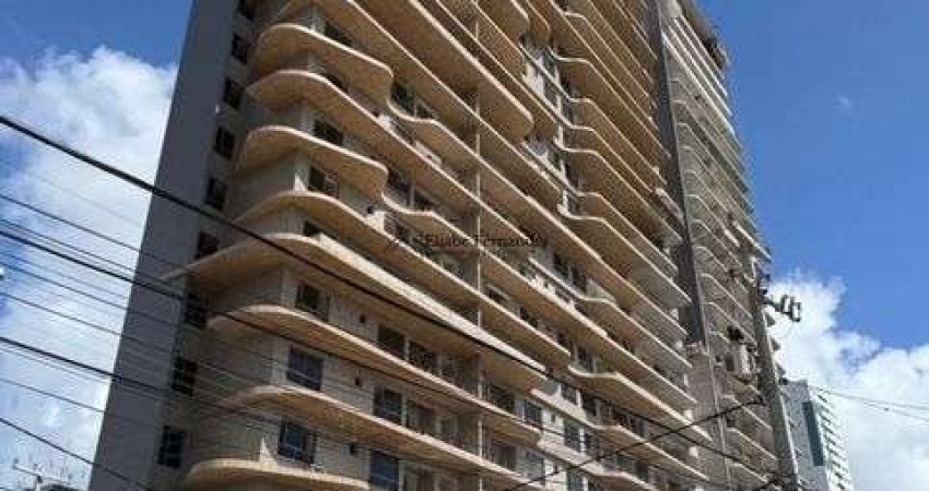 Apartamento de 02 quartos a venda no Bessa, João Pessoa/PB