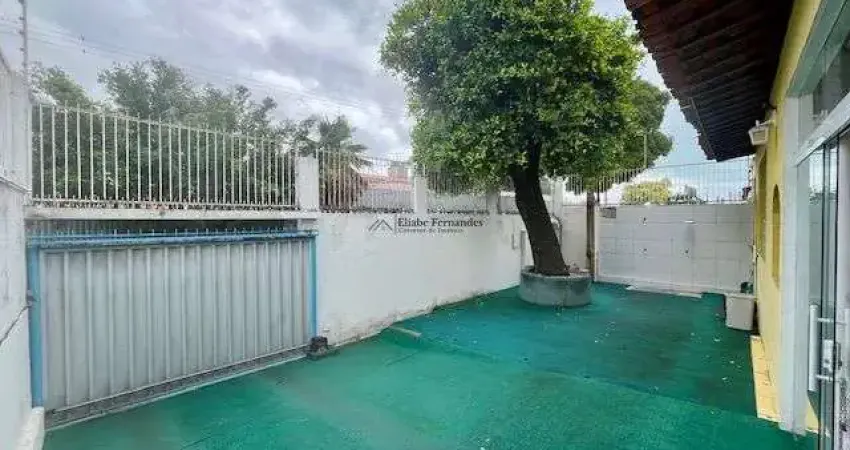 Casa à venda com 03 quartos, 210m², no Aeroclube, João Pessoa/PB