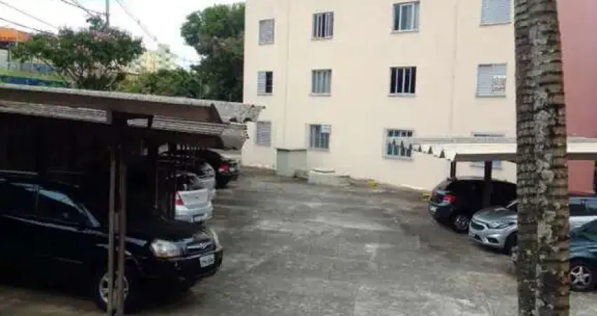 Apartamento para Venda em Campinas, Dic V (Conjunto Habitacional Chico Mendes), 2 dormitórios, 1 banheiro, 1 vaga
