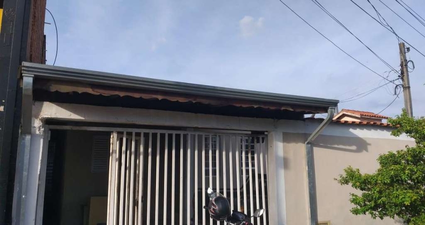 Casa para Venda em Campinas, Dic V (Conjunto Habitacional Chico Mendes), 3 dormitórios, 1 suíte, 2 banheiros, 2 vagas