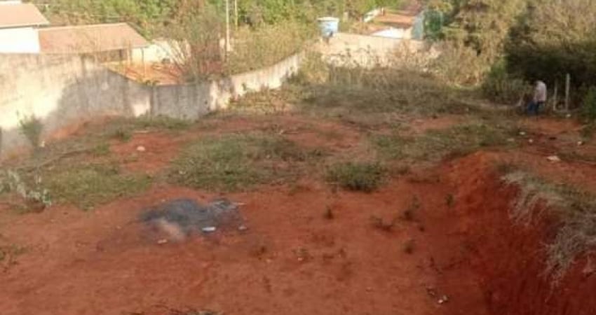 Chácara para Venda em Campinas, Loteamento Chácaras Gargantilhas