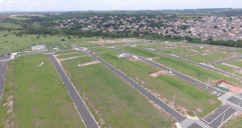 Terreno à venda na Estrada Friburgo, Jardim Marajó, Campinas