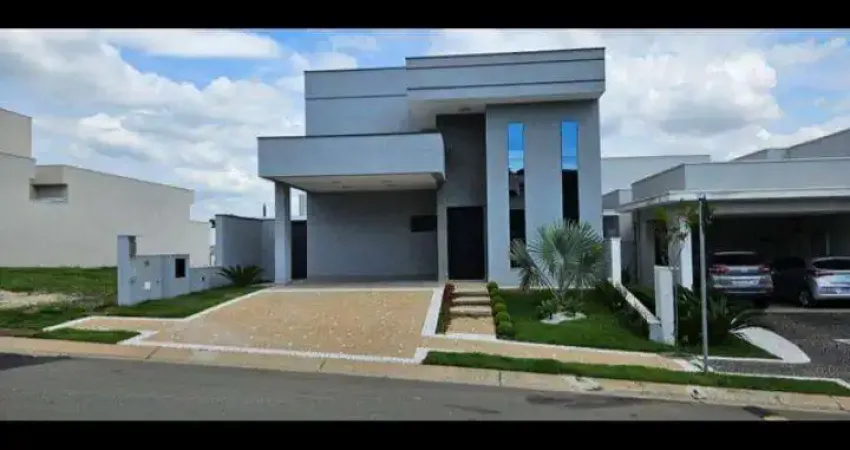 Casa em Condomínio para Venda em Campinas, Swiss Park, 3 dormitórios, 3 suítes, 5 banheiros, 4 vagas