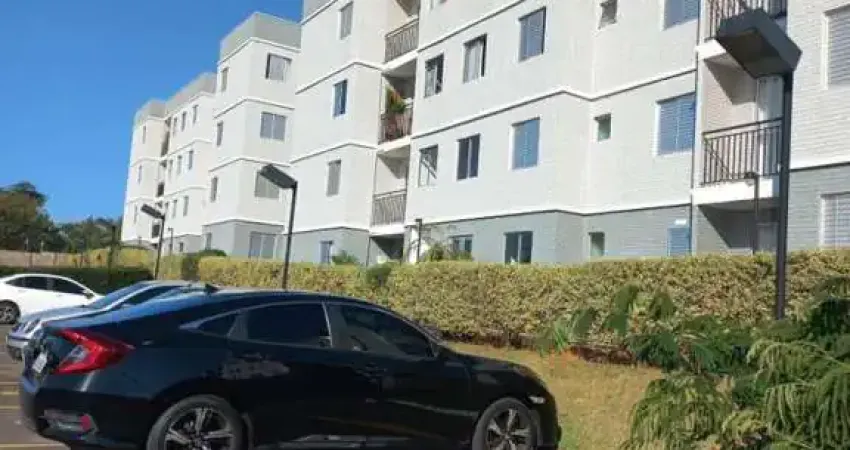 Apartamento para Venda em Campinas, Parque Jambeiro, 2 dormitórios, 1 banheiro, 1 vaga