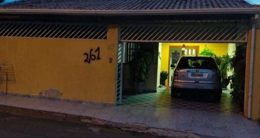 Casa para Venda em Campinas, Vila Aeroporto, 6 dormitórios, 4 banheiros, 3 vagas