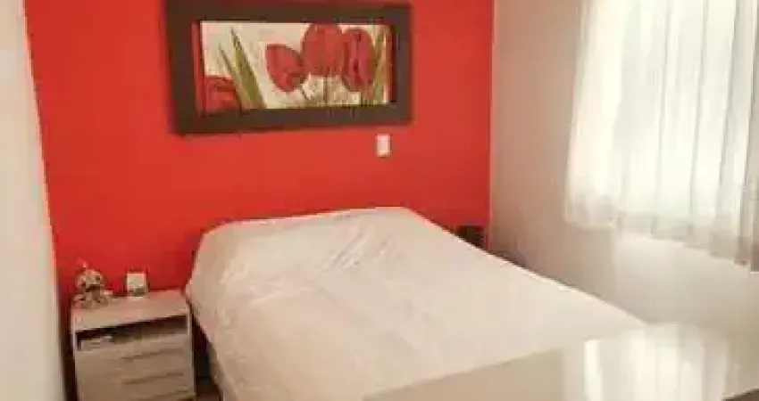 Apartamento para Venda em Campinas, Botafogo, 1 dormitório, 1 banheiro, 1 vaga