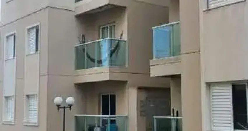 Apartamento para Venda em Campinas, Jardim Novo Maracanã, 2 dormitórios, 1 banheiro, 1 vaga