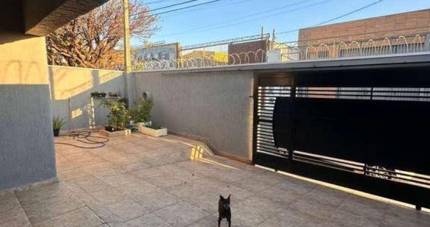 Casa para Venda em Campinas, Chácara São José, 2 dormitórios, 2 suítes, 3 banheiros, 4 vagas