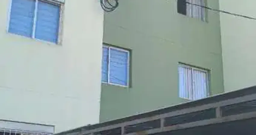 Apartamento para Venda em Campinas, Parque Dom Pedro II, 2 dormitórios, 1 banheiro, 1 vaga