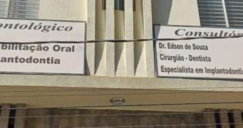 Sala Comercial para Venda em Campinas, Centro, 1 banheiro