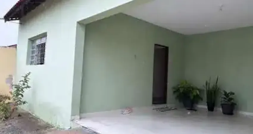 Casa para Venda em Campinas, Jardim Planalto de Viracopos, 2 dormitórios, 2 banheiros, 3 vagas