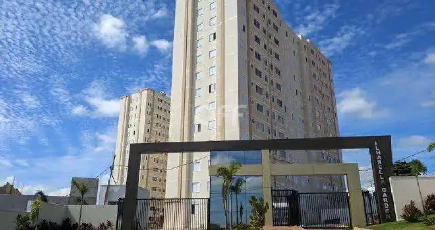 Apartamento para Venda em Campinas, Parque Industrial, 2 dormitórios, 1 banheiro, 1 vaga