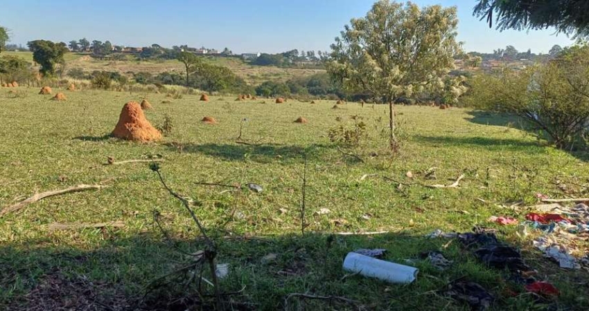 Terreno à venda na Rua Edmir da Silva, Jardim Adhemar de Barros, Campinas