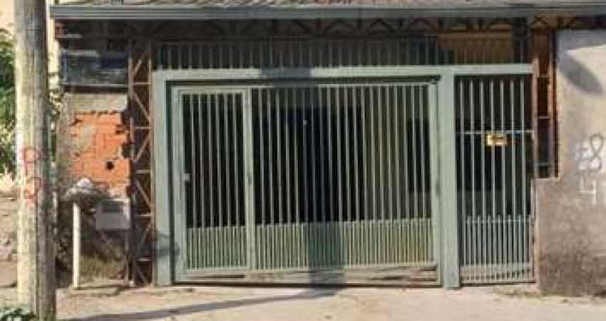 Casa para Venda em Campinas, Vila Maria Eugênia, 5 dormitórios, 1 suíte, 3 banheiros, 5 vagas