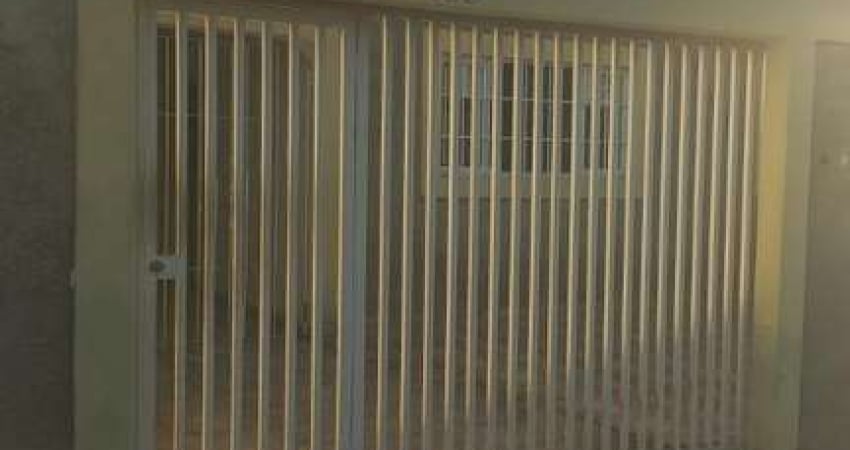 Casa para Venda em Campinas, Jardim Yeda, 2 dormitórios, 3 banheiros, 3 vagas