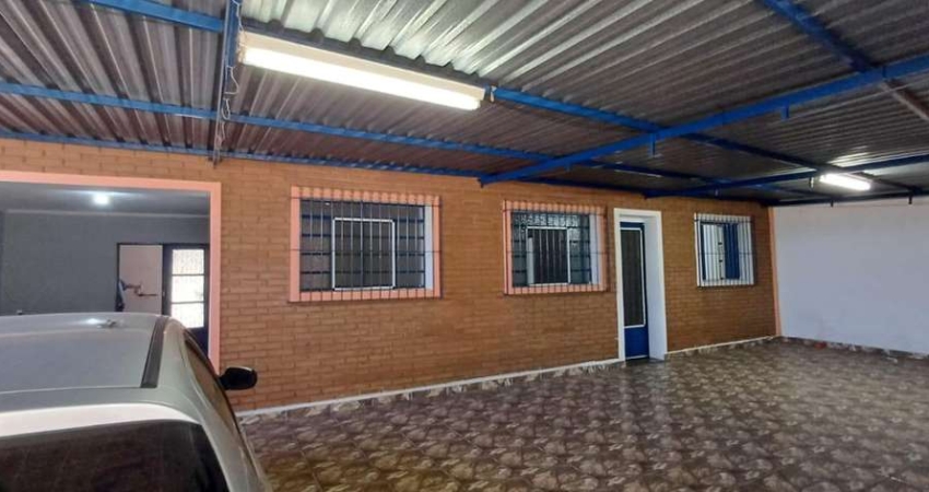 Casa para Venda em Campinas, Jardim Florence, 2 dormitórios, 1 suíte, 2 banheiros, 5 vagas