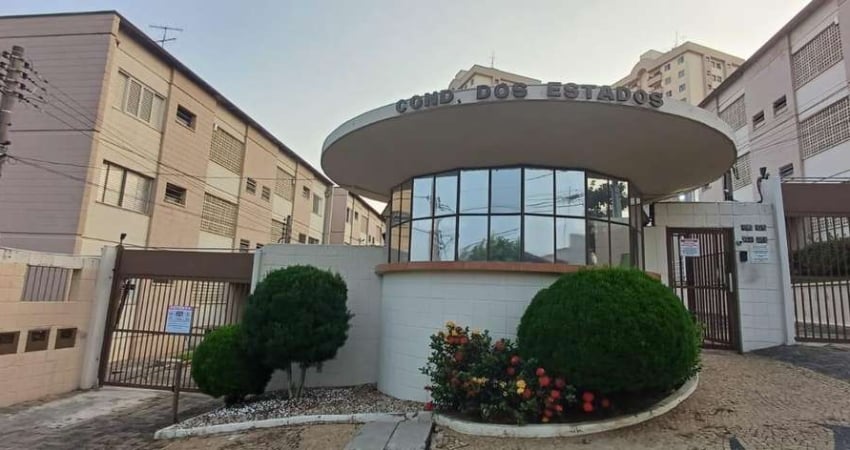 Apartamento para Venda em Campinas, SÃO BERNARDOR, 3 dormitórios, 1 banheiro, 1 vaga