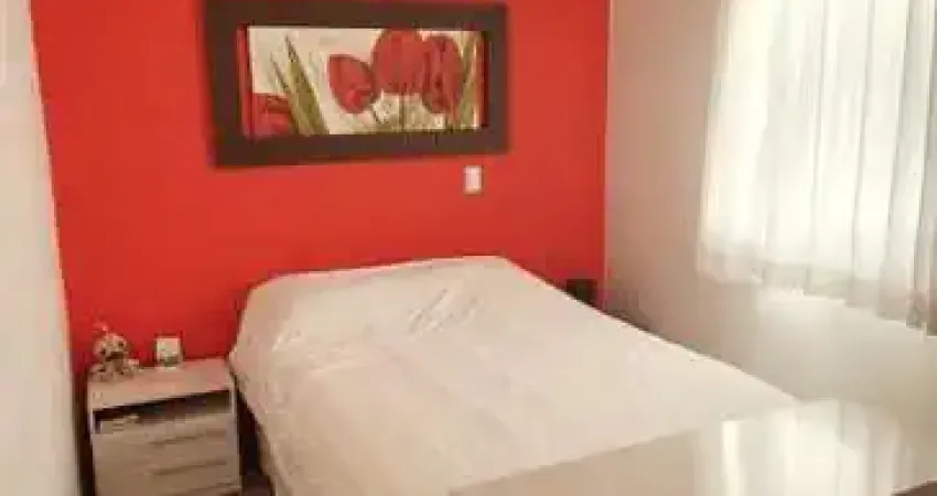 Apartamento para Venda em Campinas, Botafogo, 1 dormitório, 1 banheiro, 1 vaga