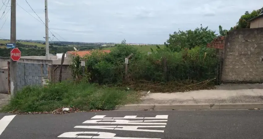 Terreno para Venda em Campinas, Jardim São Judas Tadeu