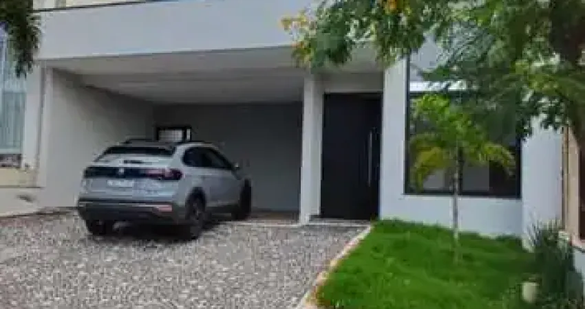Casa em Condomínio para Venda em Hortolândia, Parque Olívio Franceschini, 3 dormitórios, 1 suíte, 3 banheiros, 4 vagas