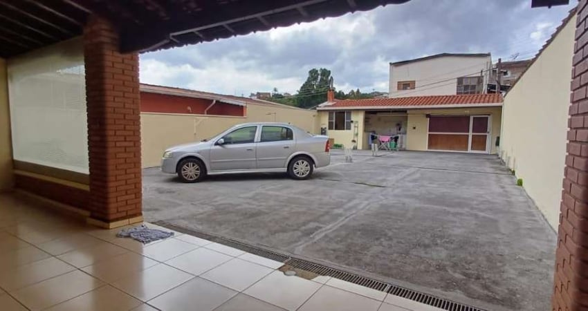 Casa para Venda em Campinas, Jardim Novo Campos Elíseos, 3 dormitórios, 1 suíte, 2 banheiros, 10 vagas