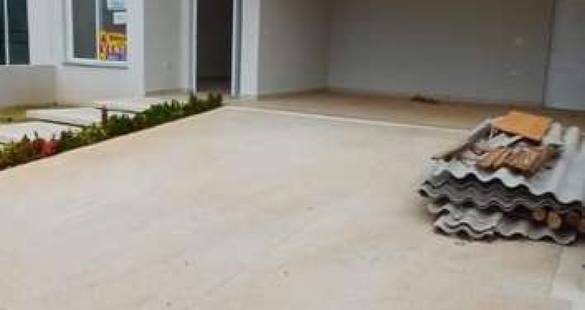 Casa em Condomínio para Venda em Hortolândia, Parque Olívio Franceschini, 3 dormitórios, 1 suíte, 3 banheiros, 4 vagas
