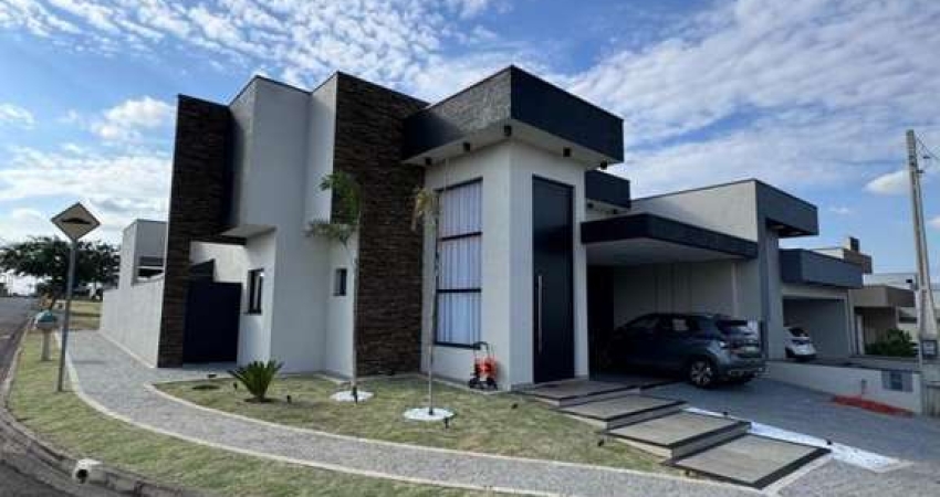 Casa em Condomínio para Venda em Hortolândia, Parque Olívio Franceschini, 3 dormitórios, 3 suítes, 4 banheiros, 4 vagas