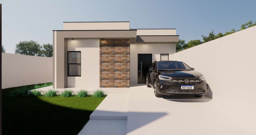 Casa para Venda em Campinas, Residencial Cittá Di Firenze, 3 dormitórios, 1 suíte, 3 banheiros, 4 vagas