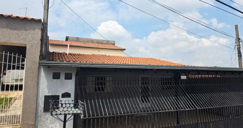 Casa para Venda em Campinas, Dic VI (Conjunto Habitacional Santo Dias Silva), 4 dormitórios, 2 suítes, 4 banheiros, 4 vagas