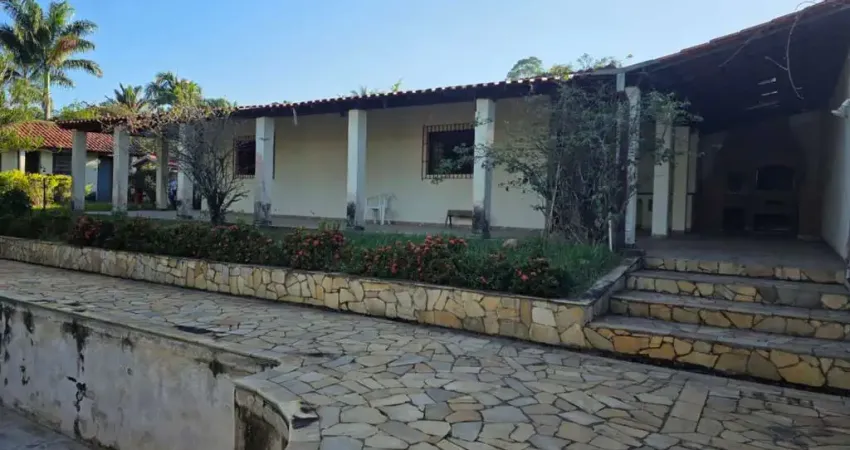 Chácara para Venda em Monte Mor, Chácaras Meu Cantinho, 2 dormitórios, 2 banheiros, 10 vagas