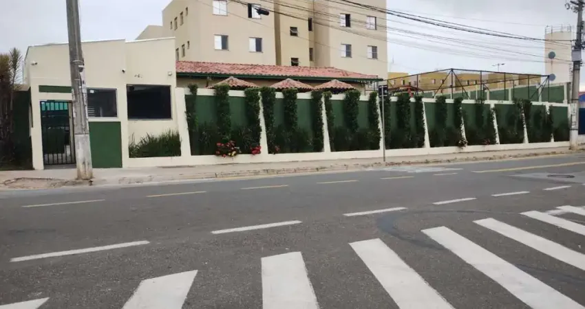 Apartamento para Venda em Campinas, Jardim San Diego, 2 dormitórios, 1 banheiro, 1 vaga