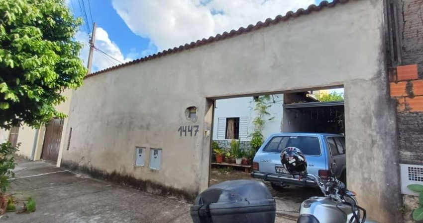 Terreno Comercial para Venda em Campinas, Jardim Novo Campos Elíseos